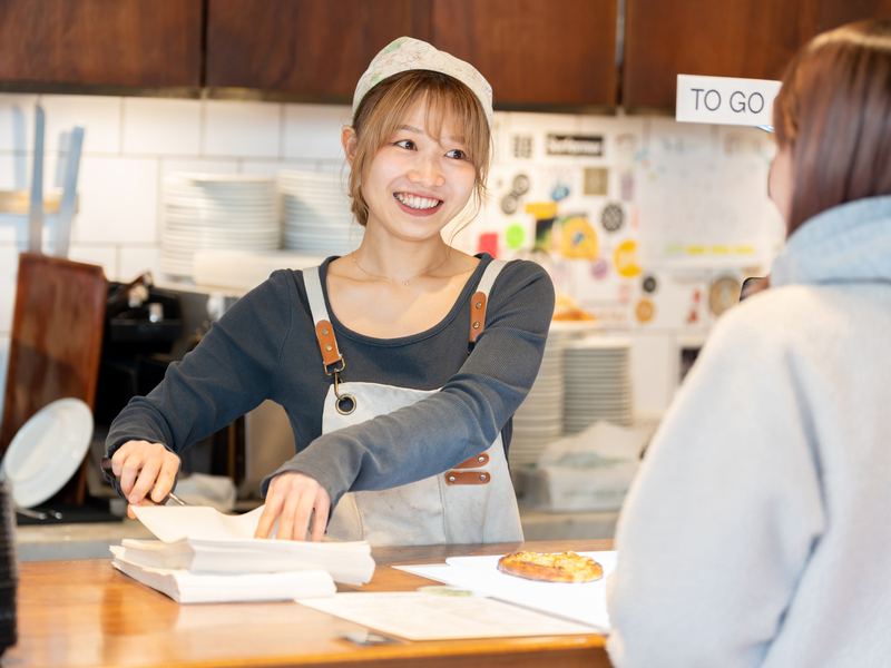 株式会社GREENINGの求める人物像