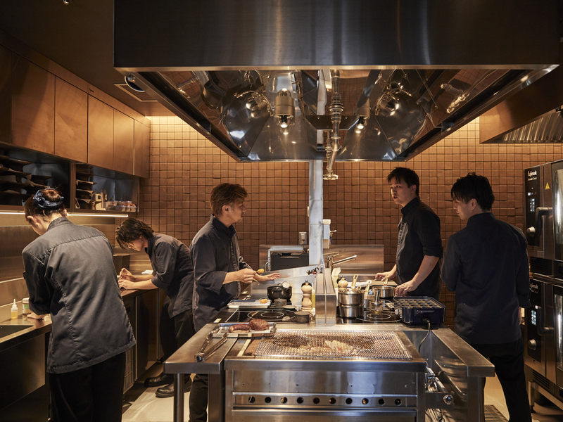 ディライト株式会社（ホテル／ブライダル／カフェ・レストラン）の求める人物像