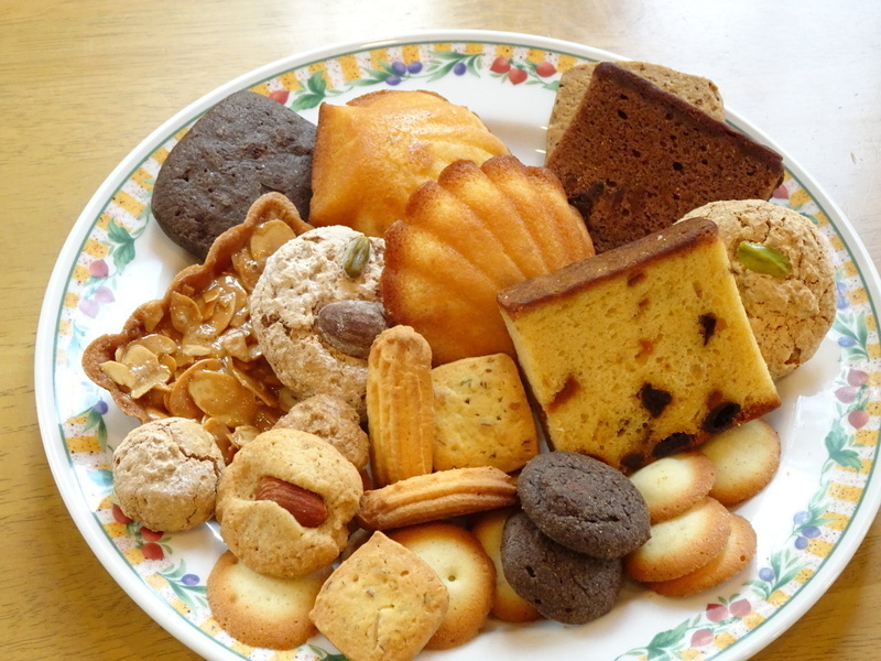 パティスリークリアンテールの求める人物像