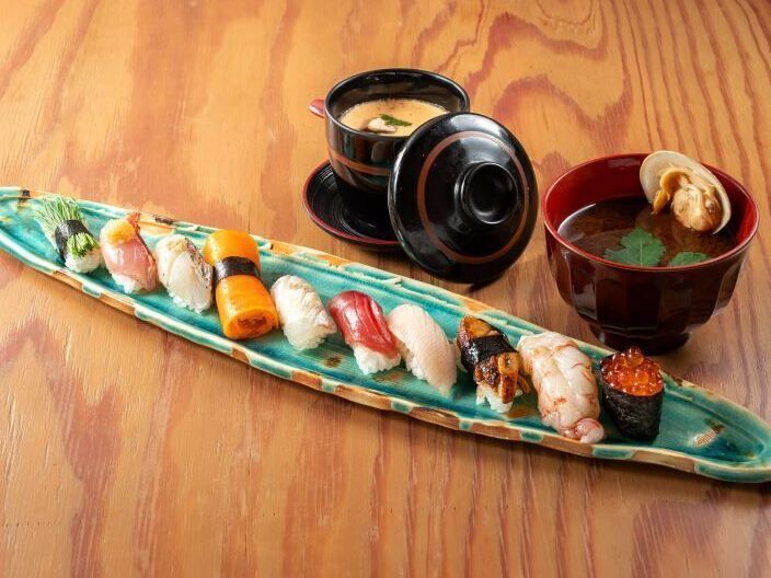 株式会社喜多郎寿しの求める人物像