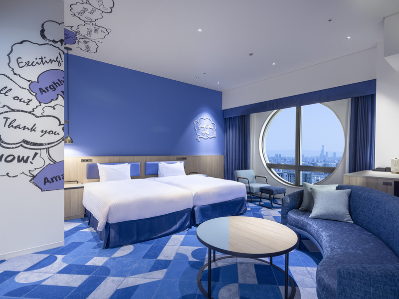 株式会社近鉄・都ホテルズの求める人物像