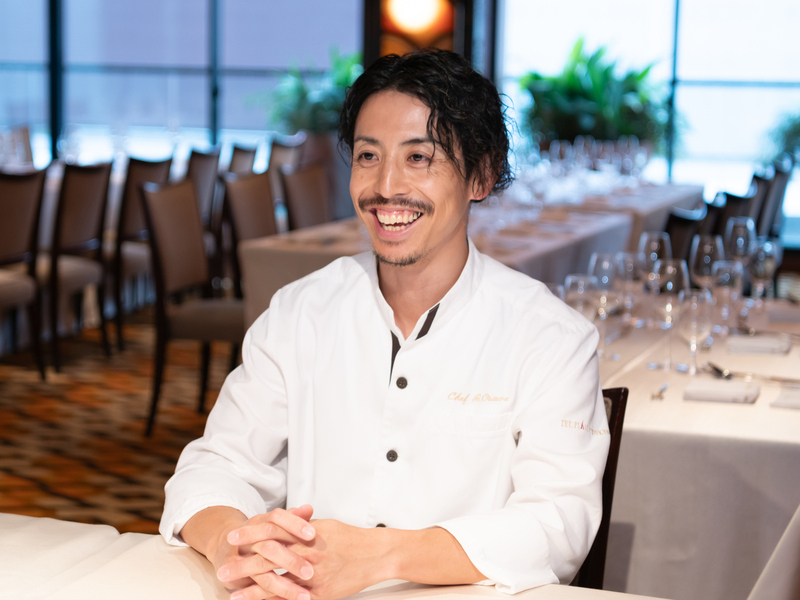 株式会社一家ダイニングプロジェクトの求める人物像