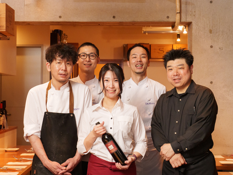 株式会社ダル・マットグループの求める人物像