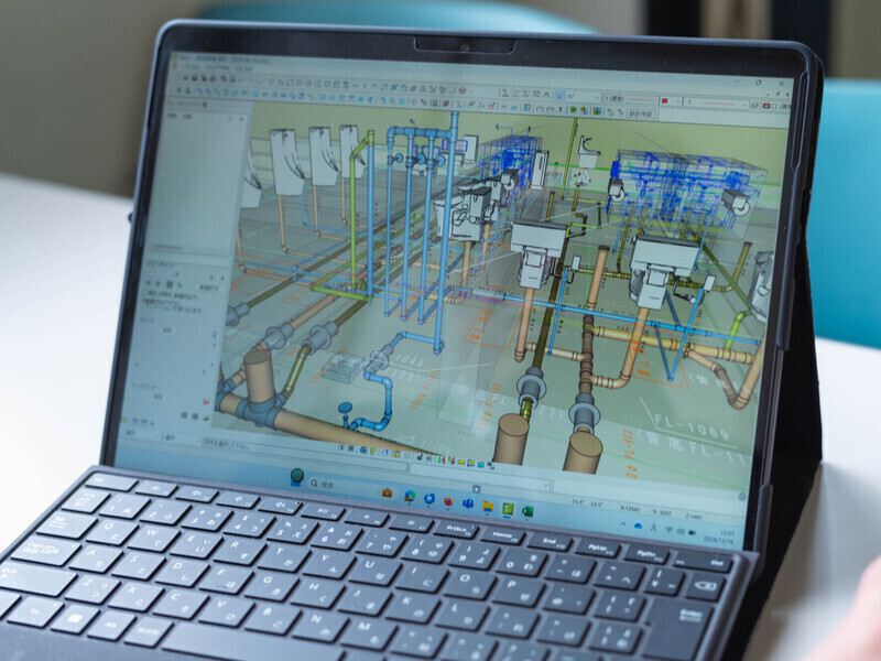 株式会社シンコウ設備の求める人物像