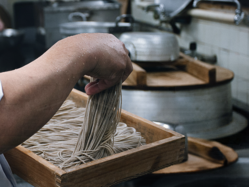 鶴喜そば製菓株式会社の求める人物像