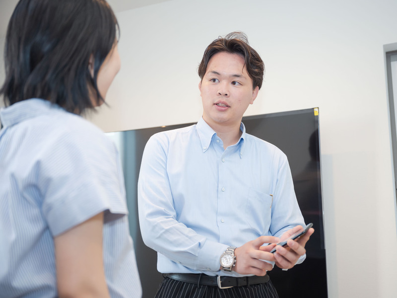 株式会社ミヤマ産業の求める人物像