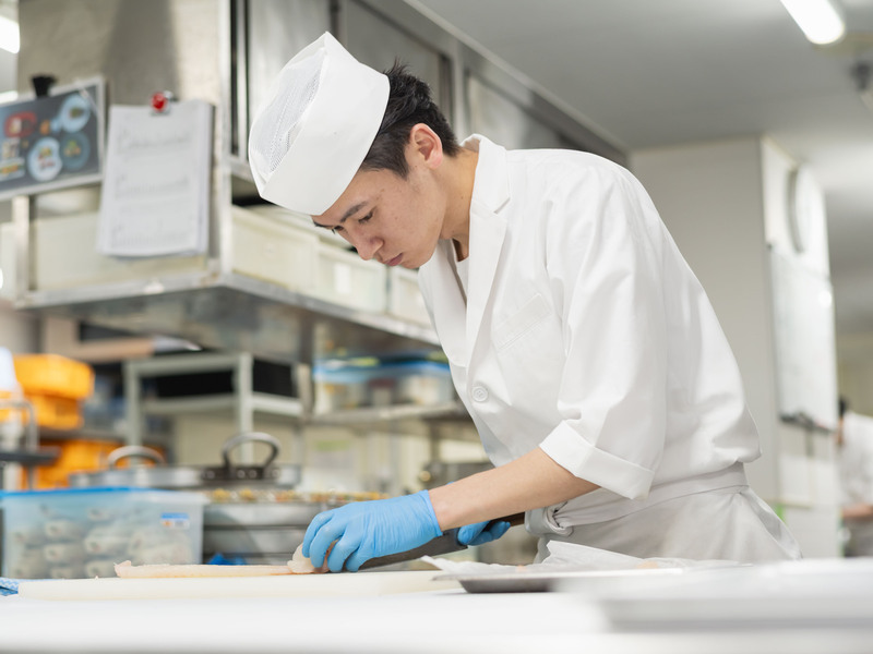 京阪ホテルズ＆リゾーツ株式会社の求める人物像