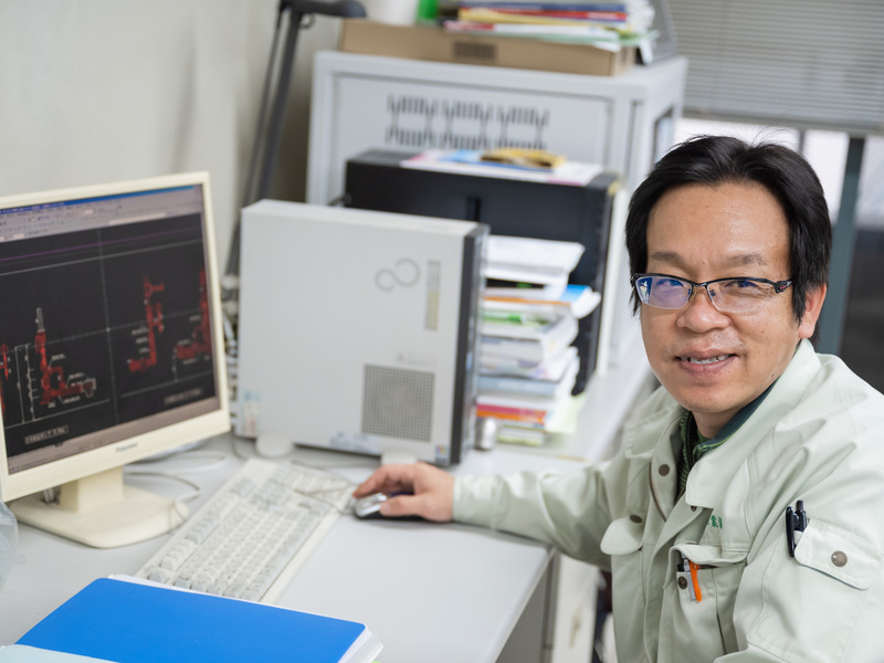 平塚工業株式会社の求める人物像