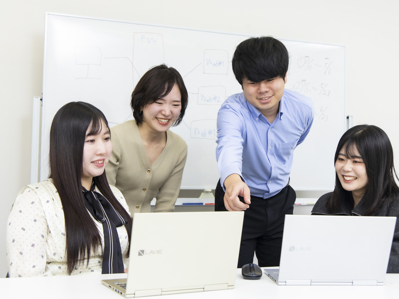 ビートテック株式会社の求める人物像