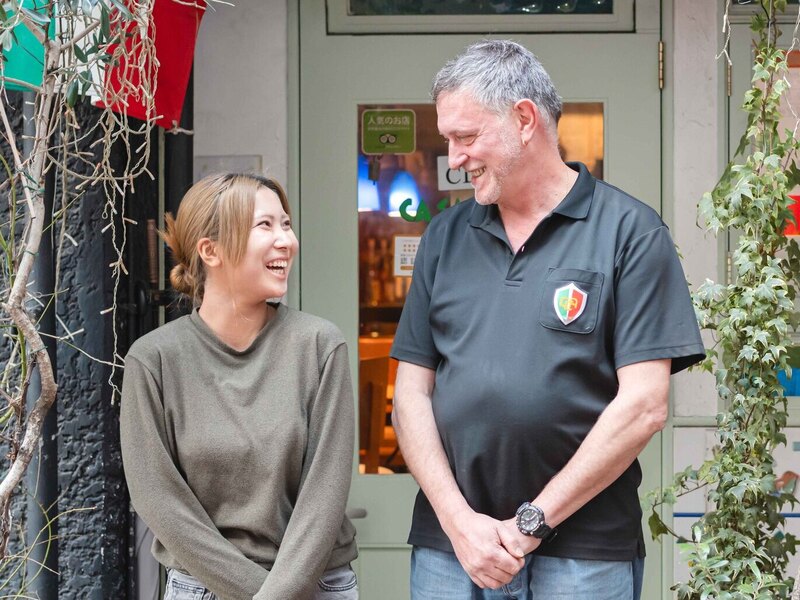 Casareccio（カサレッチョ）の求める人物像