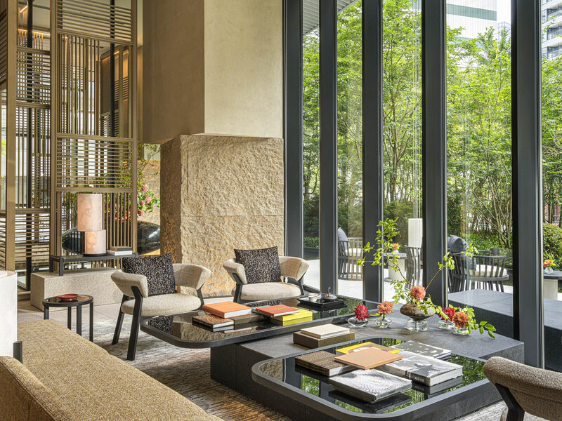 フォーシーズンズホテル大阪（堂島ラグジュアリーホールディングス株式会社）の求める人物像