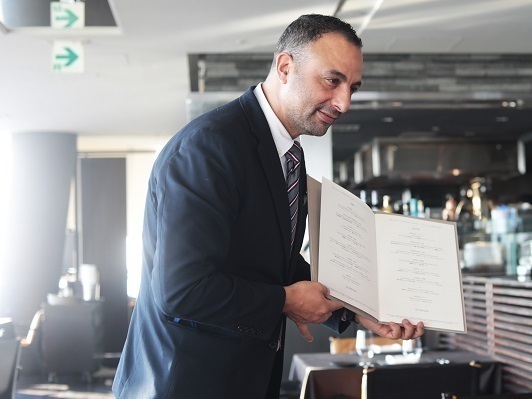 株式会社ワイズテーブルコーポレーションの求める人物像