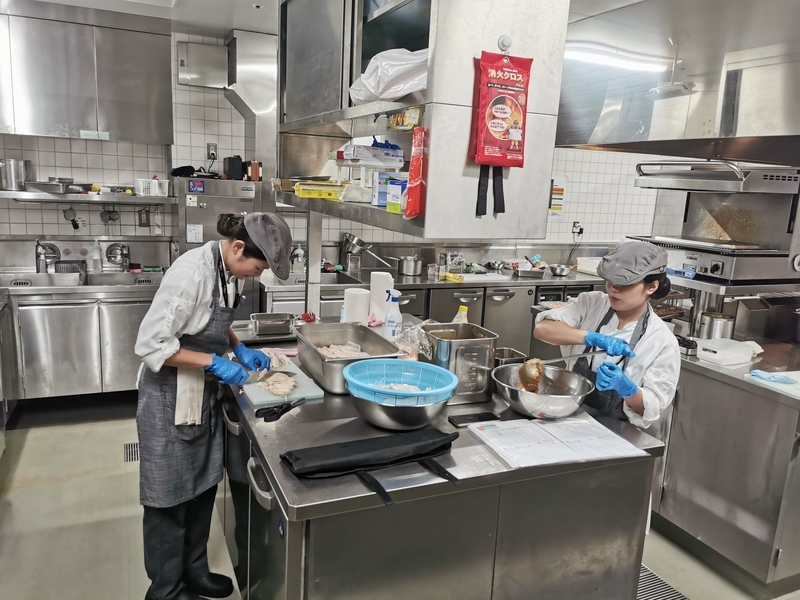 ヒルトン沖縄宮古島リゾート／キャノピー沖縄宮古島リゾートの求める人物像