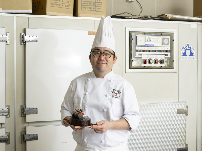 株式会社カワの求める人物像