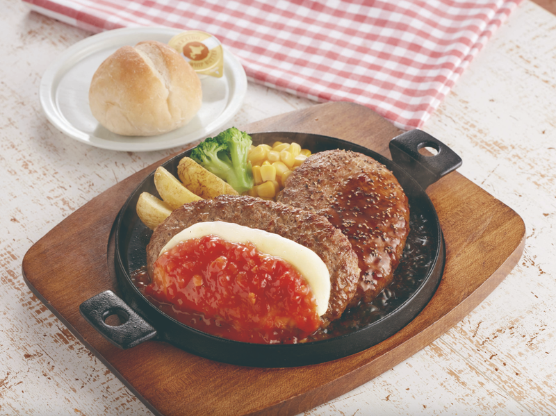 株式会社ジョイフルの求める人物像