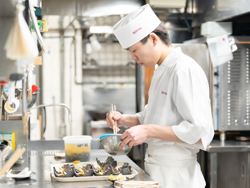 株式会社瀬里奈の求める人物像