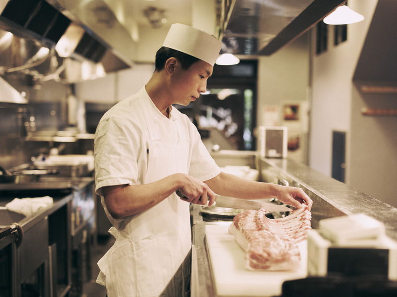 際コーポレーション株式会社の求める人物像