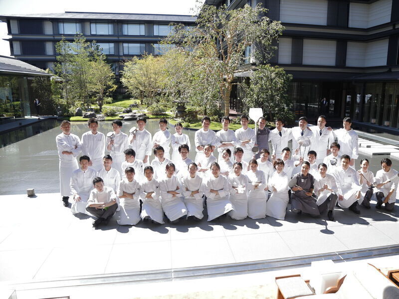 HOTEL THE MITSUI / ホテル ザ 三井_三井不動産リゾートマネジメント株式会社の求める人物像