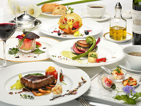 株式会社グランベルホテルの求める人物像