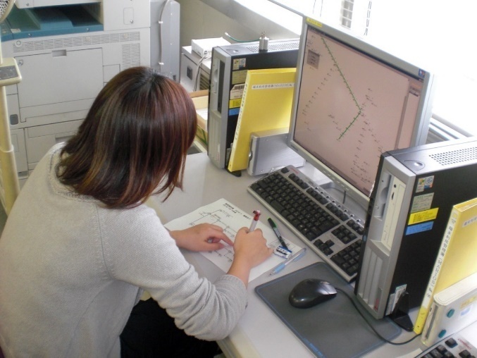 株式会社NTTフィールドテクノの求める人物像