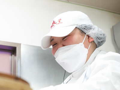 株式会社アール・ティー・コーポレーションの求める人物像