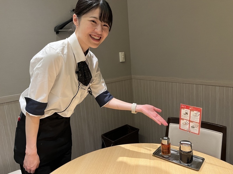 株式会社アール・ティー・コーポレーションの求める人物像