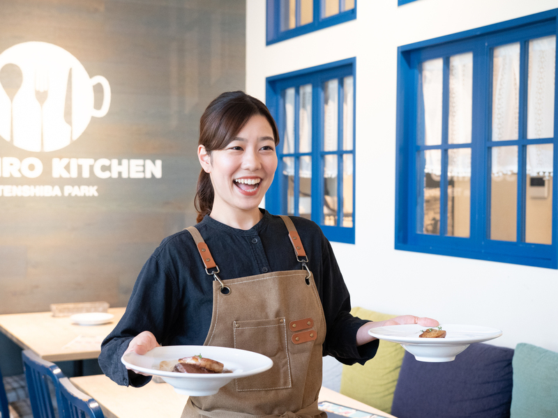 イコン株式会社の求める人物像