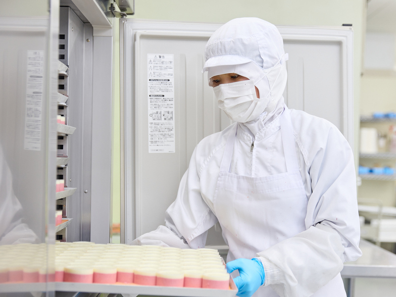 株式会社正木牧場の求める人物像