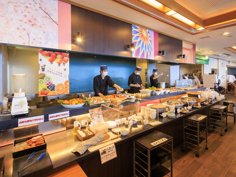 一般財団法人休暇村協会　休暇村紀州加太の求める人物像