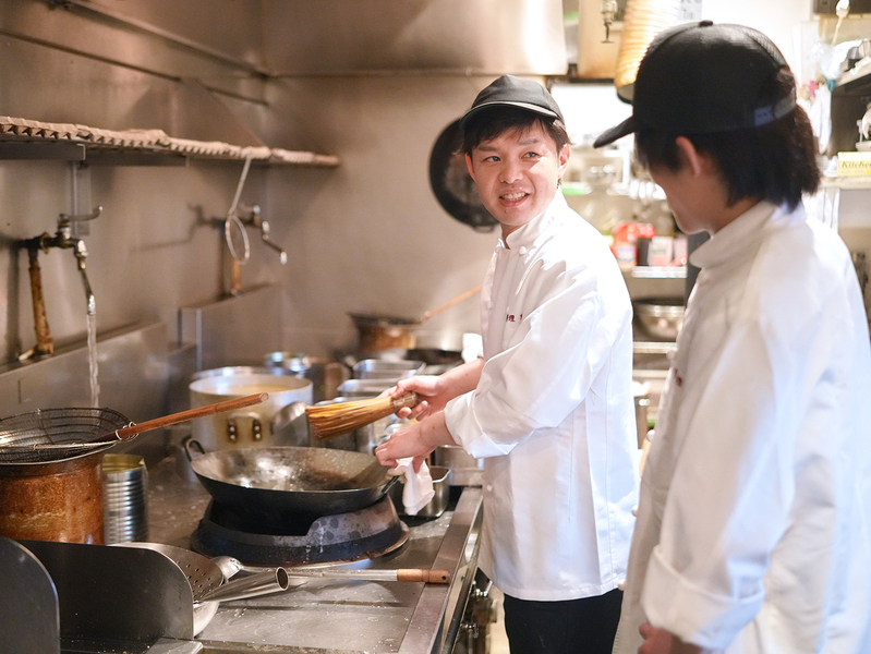 有限会社ファンファンの求める人物像