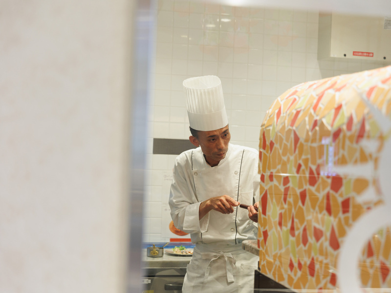 株式会社ホテル京阪マネジメントの求める人物像