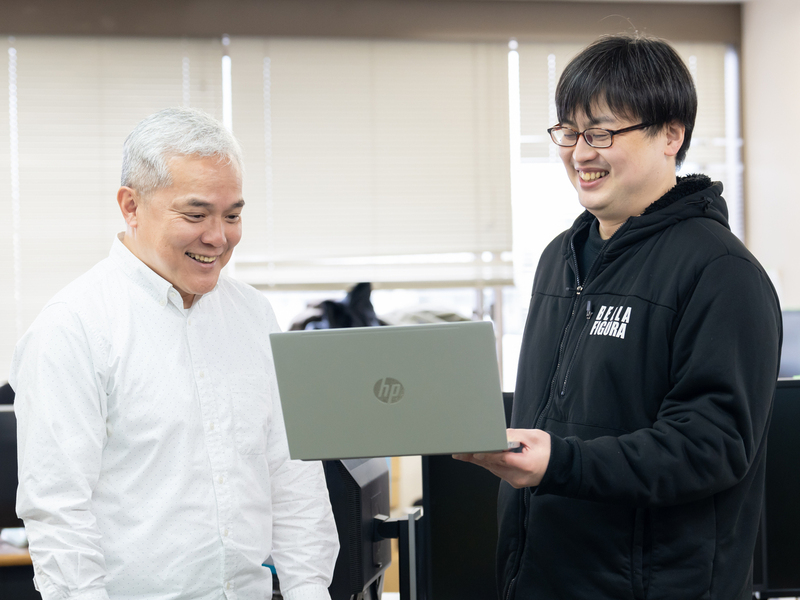 東洋テクニカルシステム株式会社の求める人物像