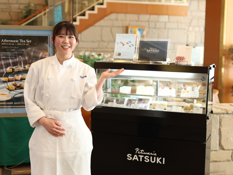 NASPAニューオータニ(HRTニューオータニ株式会社)の求める人物像