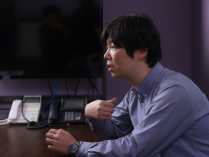 株式会社トランス・アーキテクトの求める人物像