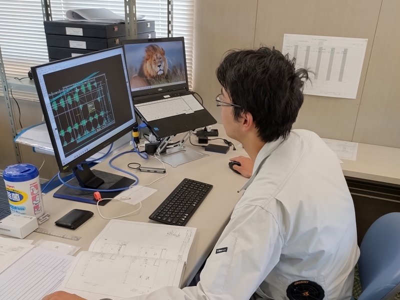 株式会社北川建設の求める人物像