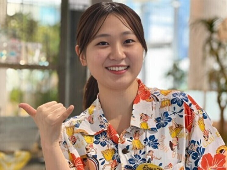 EGGS 'N THINGS JAPAN株式会社の求める人物像