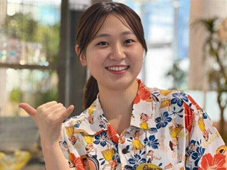 EGGS 'N THINGS JAPAN株式会社の求める人物像