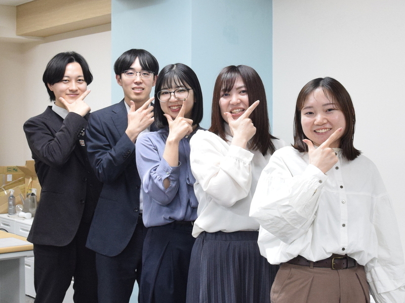 株式会社エステム建築事務所の求める人物像