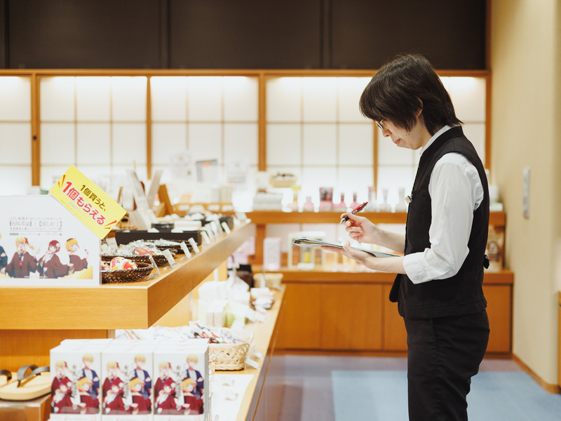 株式会社欽山の求める人物像