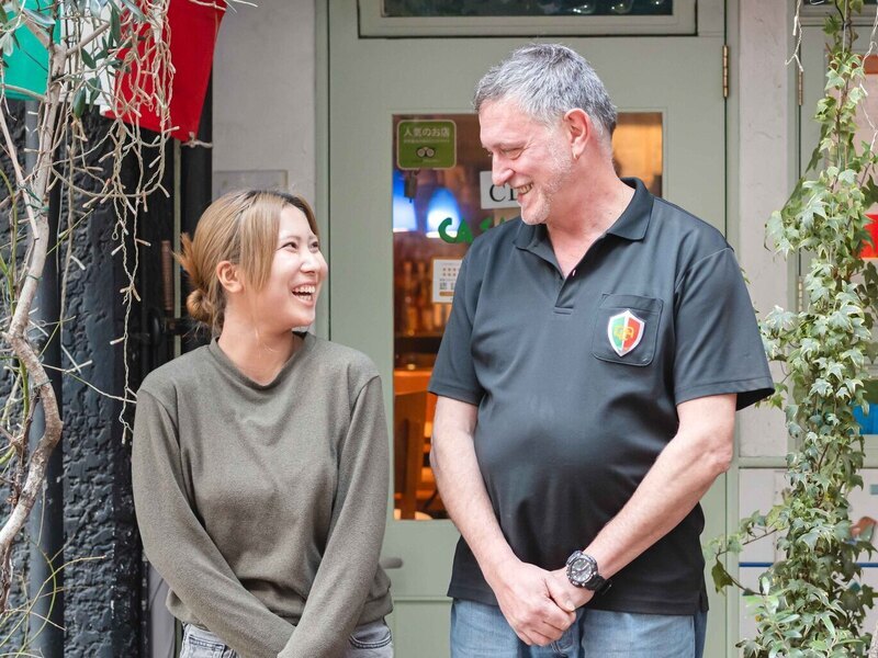 Casareccio（カサレッチョ）の求める人物像