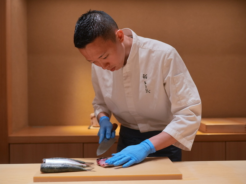 株式会社とよなが（鮨とよなが）の求める人物像