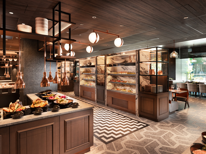 ヒルトングループ 関東エリアの求める人物像