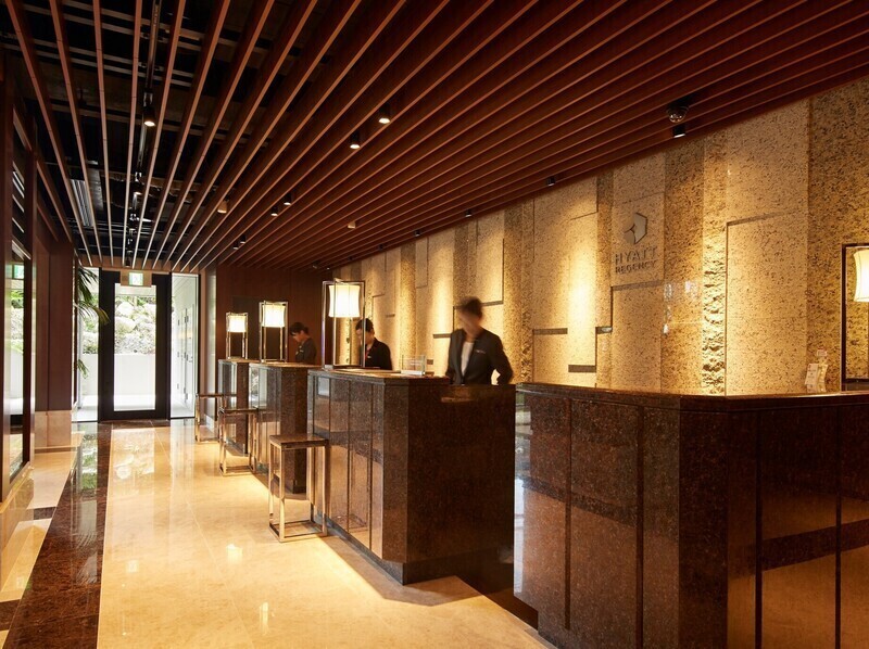 株式会社ケン・ホテルマネジメント那覇の求める人物像