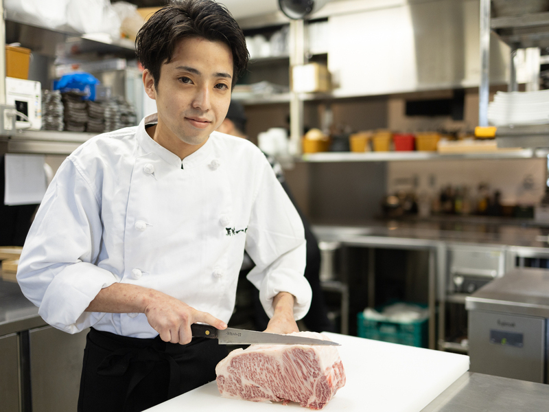 株式会社BGFコーポレーションの求める人物像