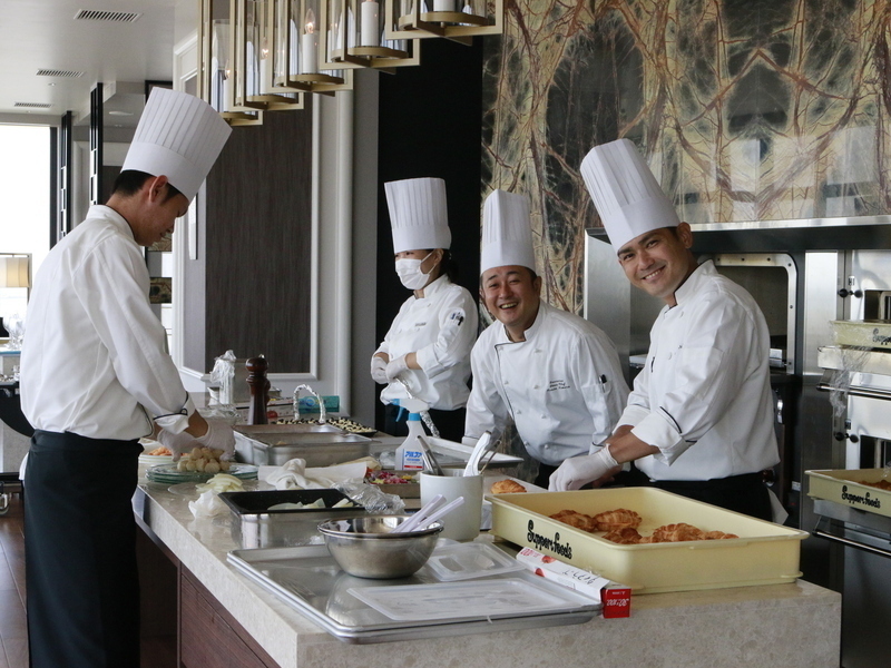 株式会社ケン・ホテルマネジメント那覇の求める人物像