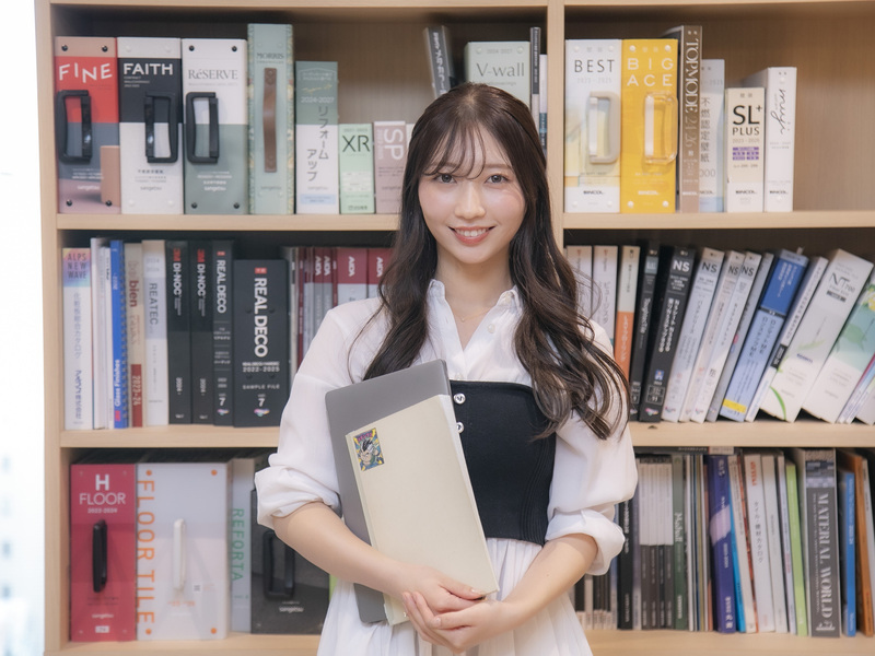 株式会社アーキテクト・ディベロッパーの求める人物像