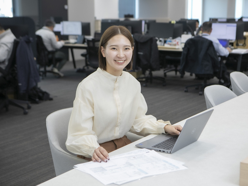 株式会社アーキテクト・ディベロッパーの求める人物像