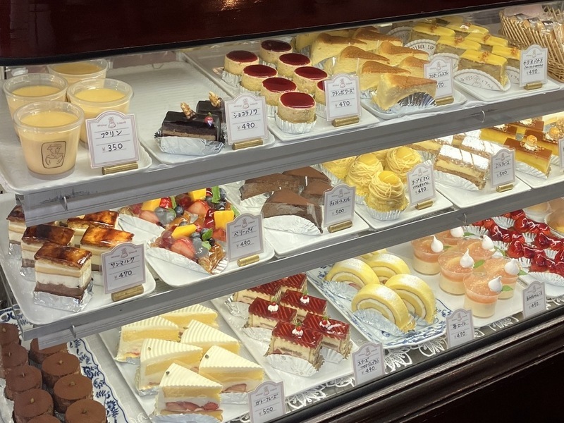 洋菓子店 しろたえ（有限会社白妙）の求める人物像