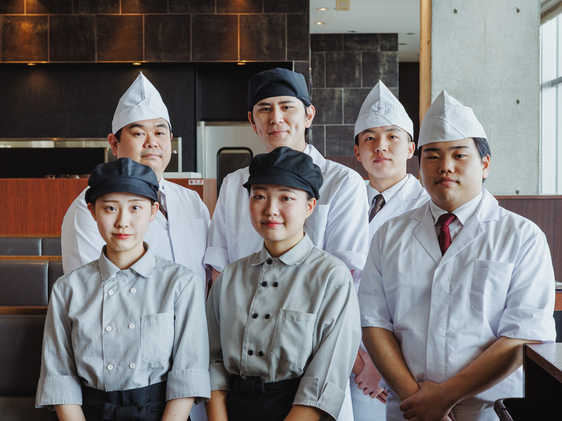 北海素材（株式会社ワンズマテリアル）の求める人物像