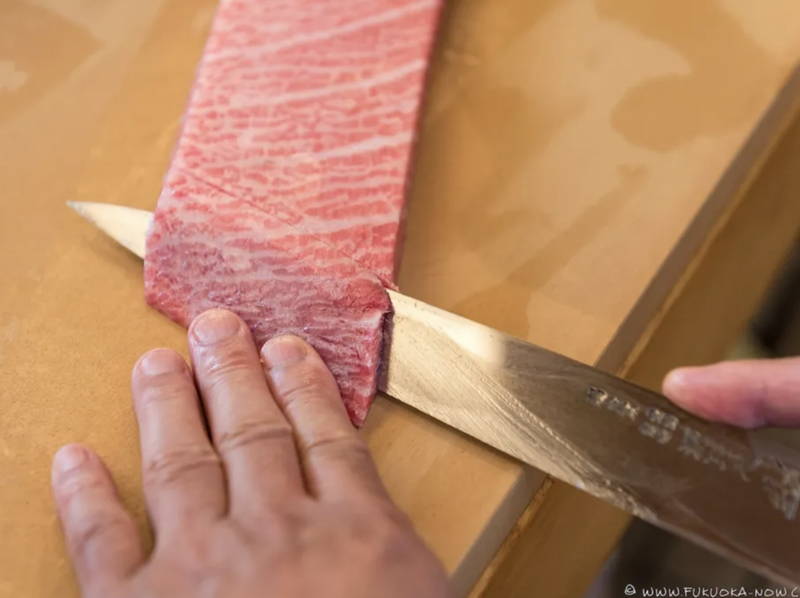 有限会社酔虎寿しの求める人物像